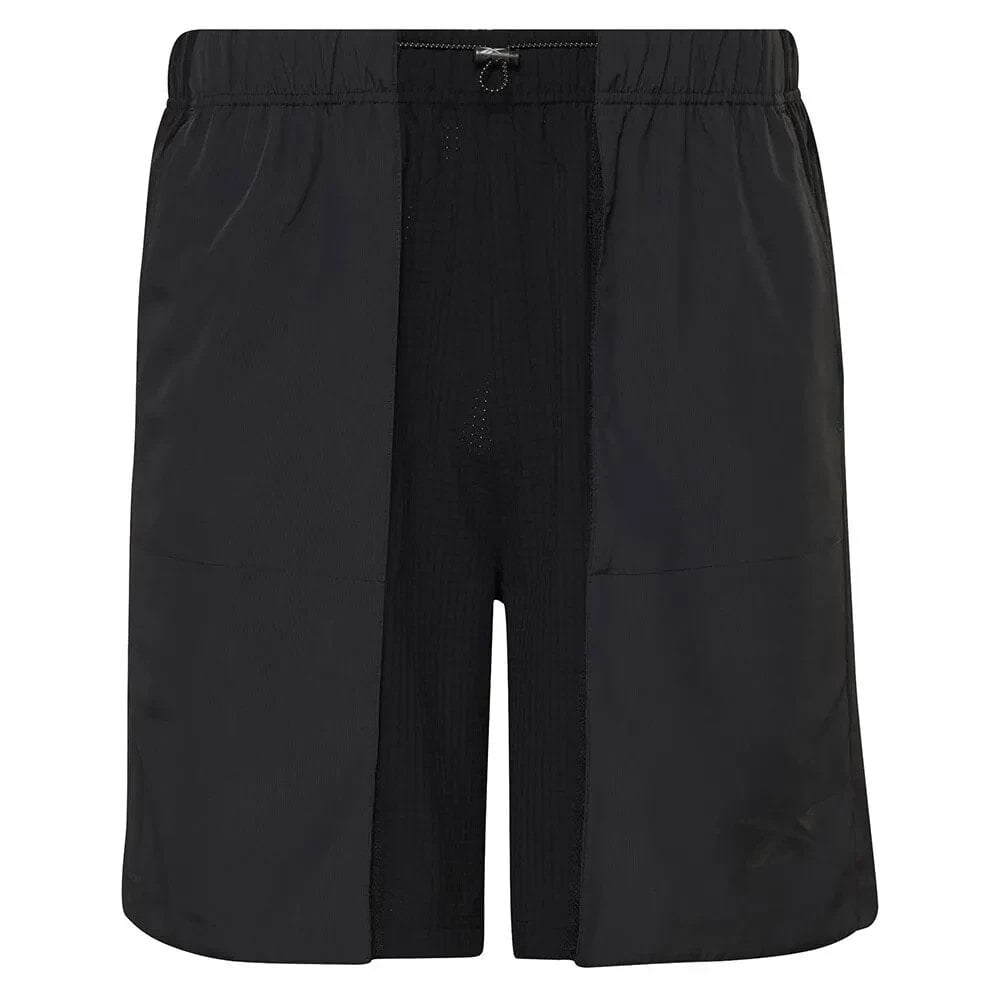 REEBOK Ars Activchill+ Shorts