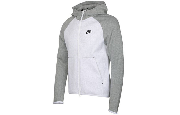 Nike Jackets Men Gray Nike 2XL 13348 Nike