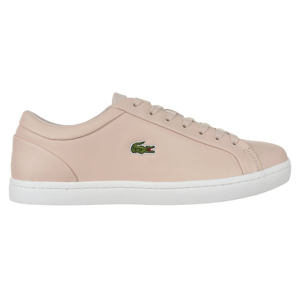 Lacoste Straightset Lace 317 3 Caw