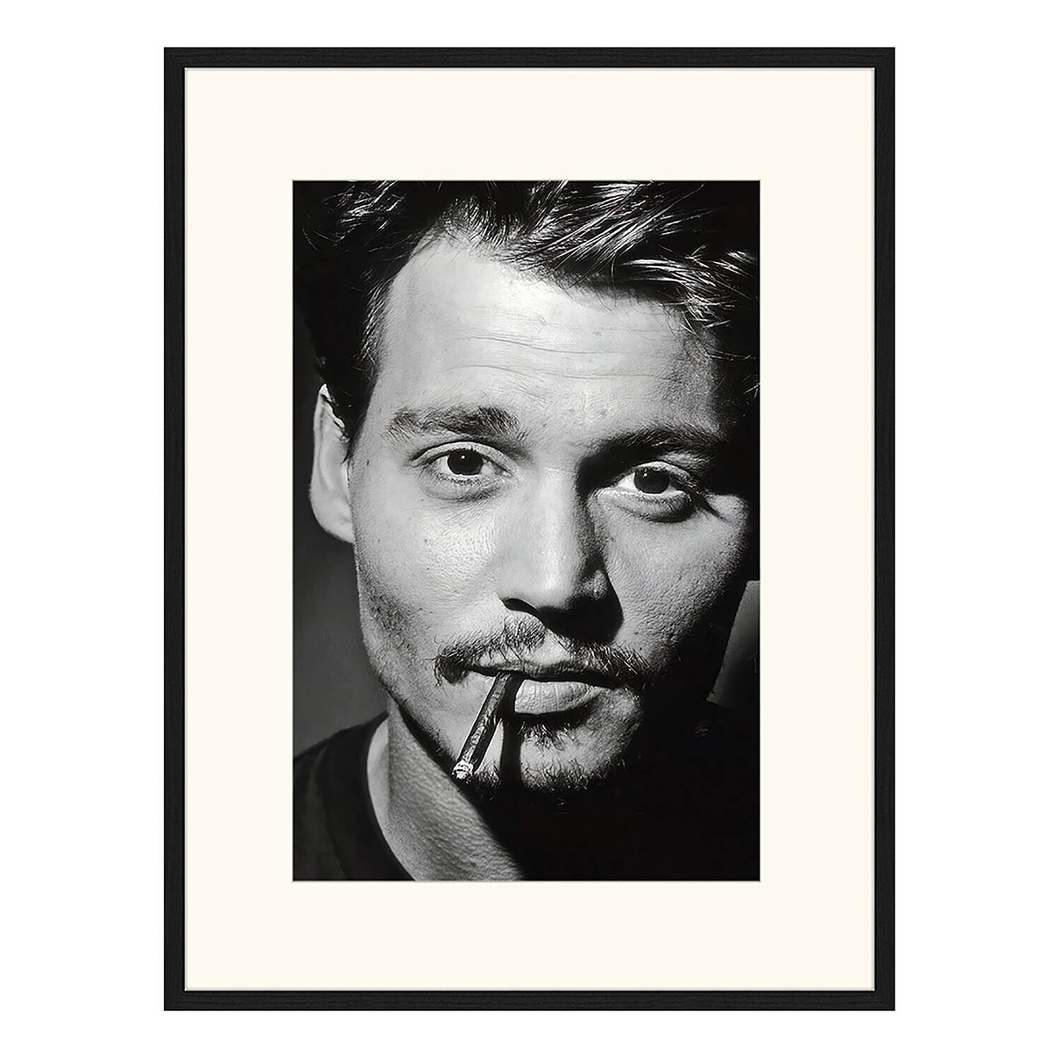 Bild Johnny Depp