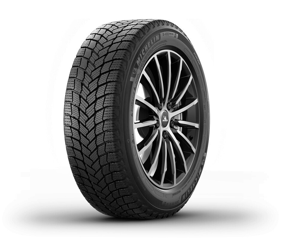 Шины зимние Michelin X-ICE Snow XL 3PMSF 175/65 R15 88T