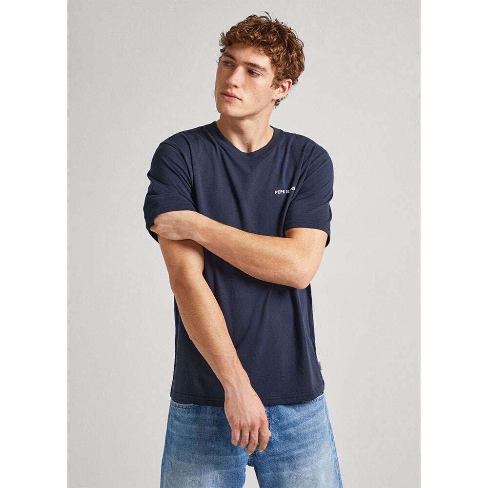 PEPE JEANS Callum Short Sleeve T-Shirt