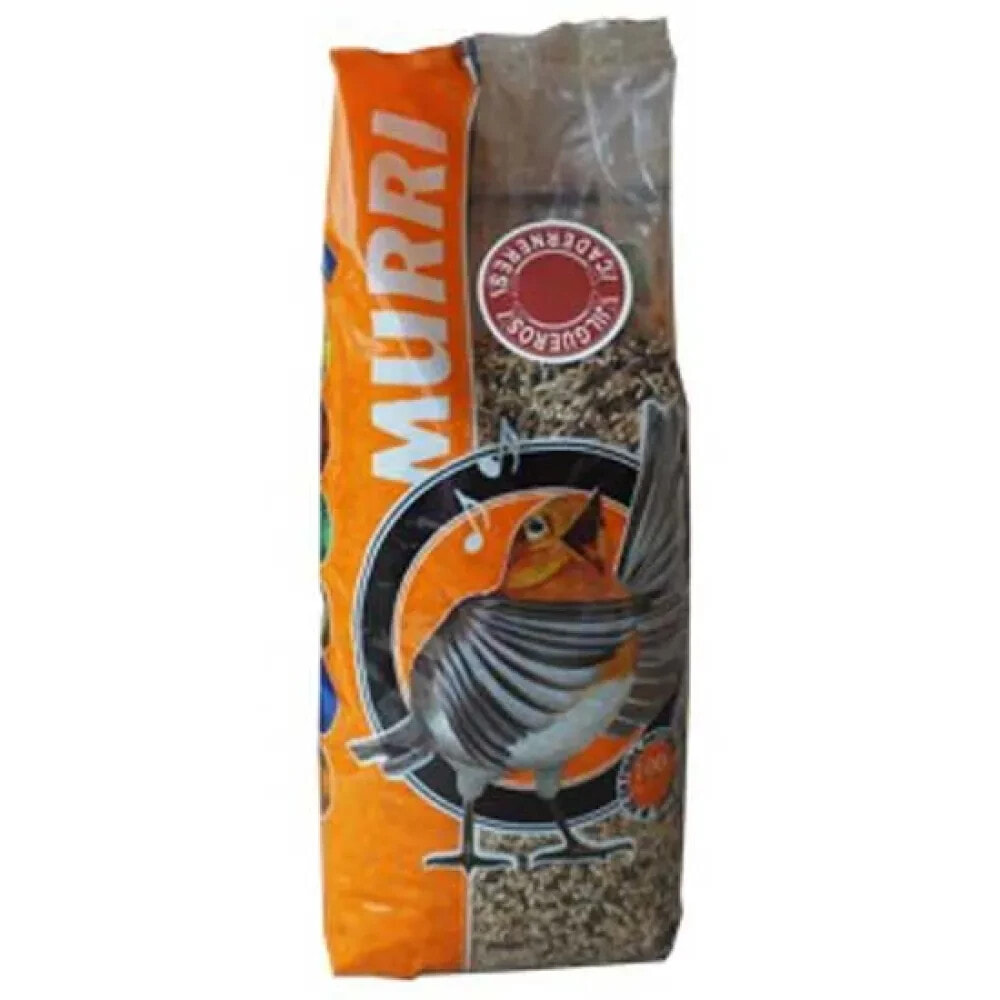 MURRI Plus 750gr goldfinches food