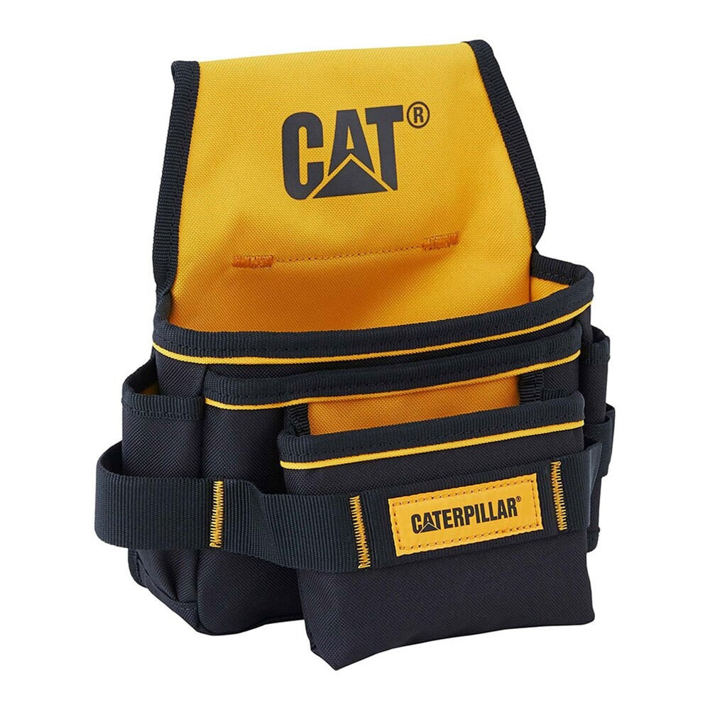 CATERPILLAR 5 Pockets Tool Bag