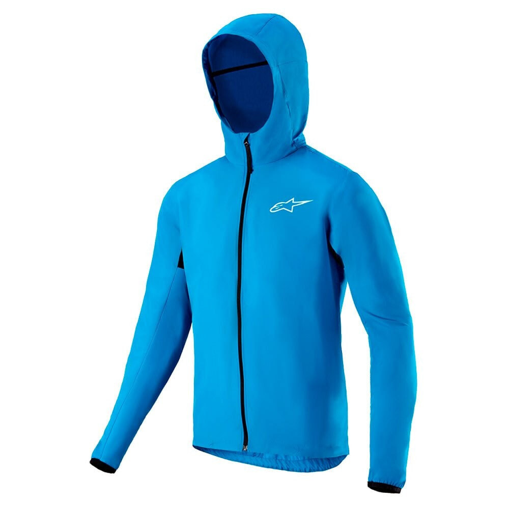 ALPINESTARS BICYCLE Steppe Packable Windshell Jacket