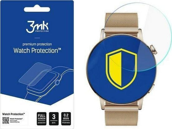3MK Folia ochronna 3MK ARC Watch Protection Huawei Watch GT 3 42mm