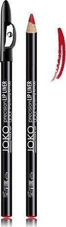 Joko Make-Up Precision Lip Liner konturоwka do ust 50 Контурный карандаш для губ