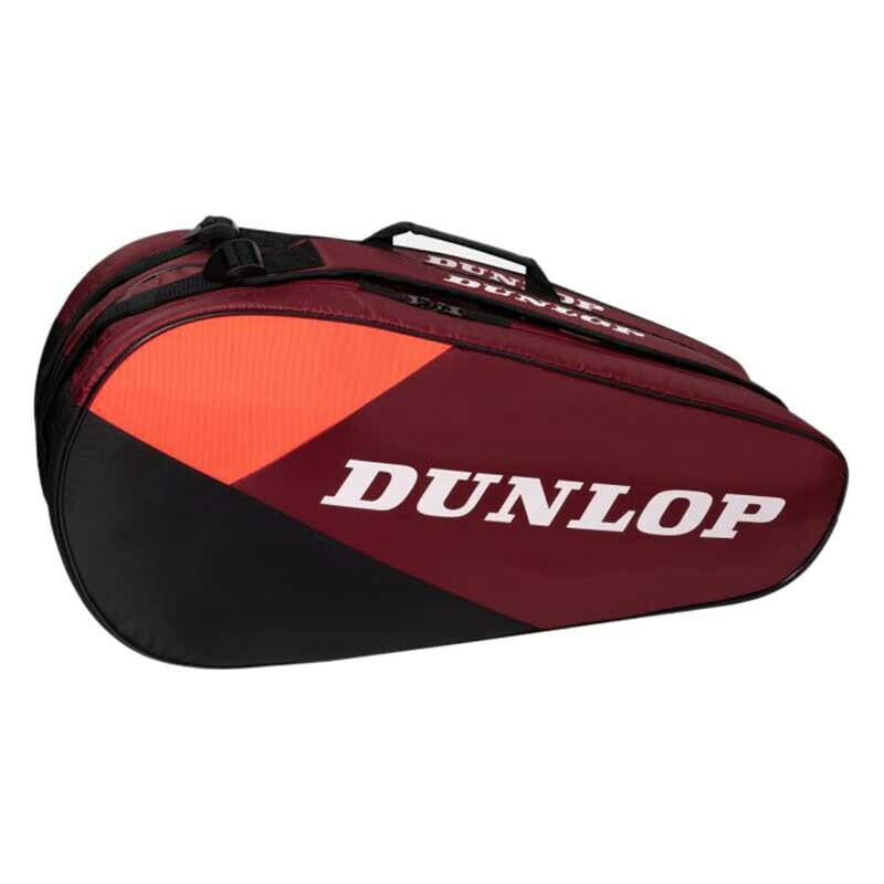 Dunlop Tac Cx-Club Racket Bag