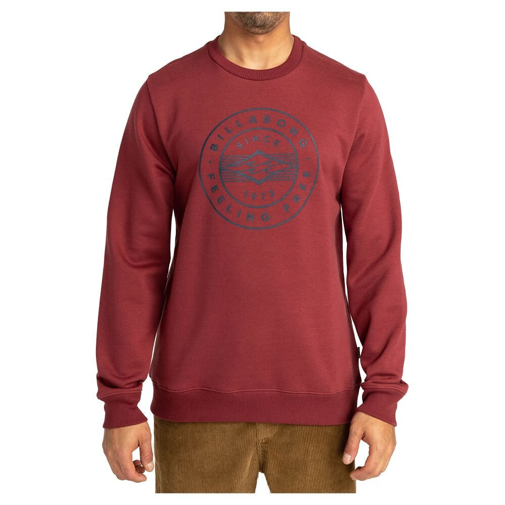 BILLABONG Stamp Sweatshirt