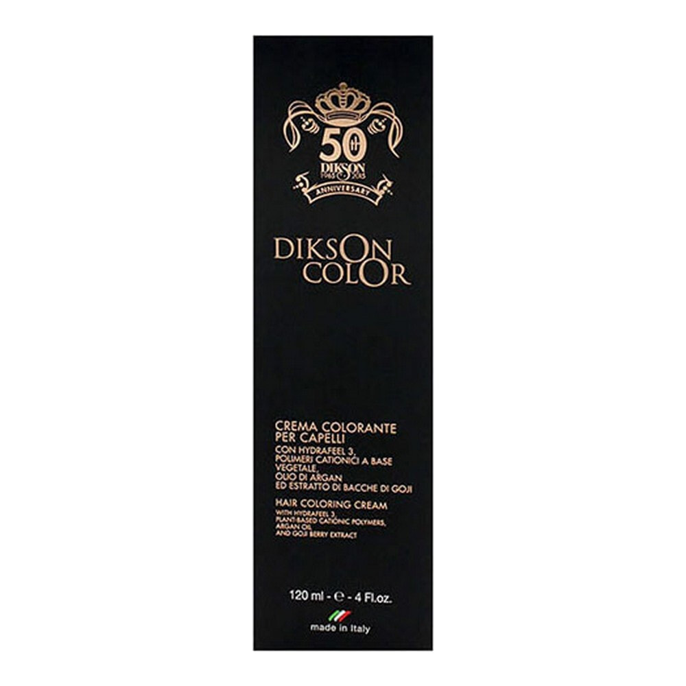 Постоянная краска Anniversary Dikson Muster Nº 8.4 (120 ml)