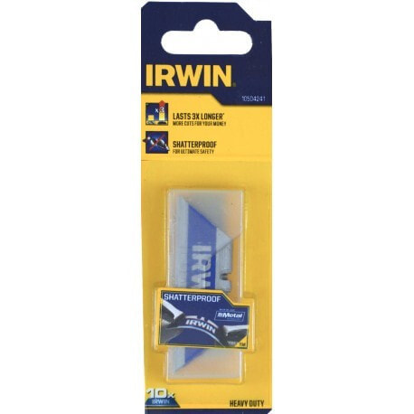 Лезвие для ножей IRWIN 10504241 10 предметов