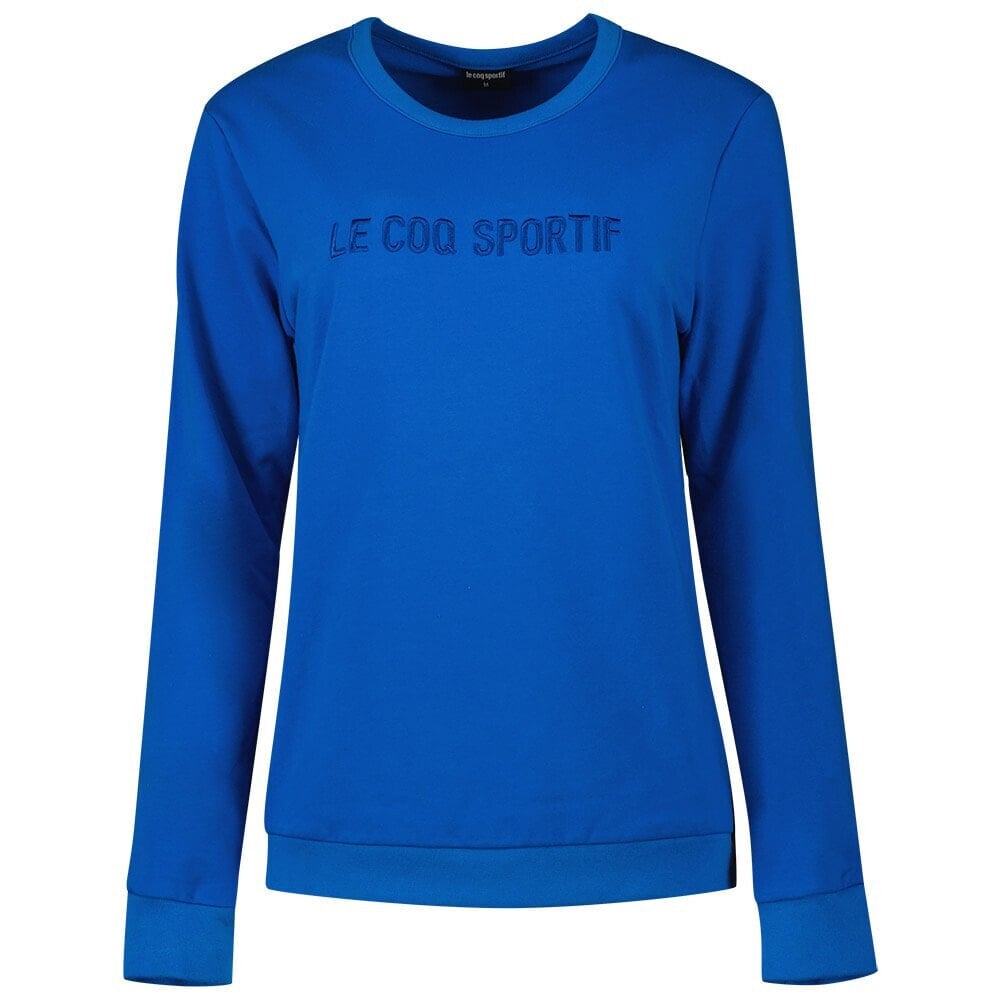 LE COQ SPORTIF 2320642 Saison N°1 Sweatshirt