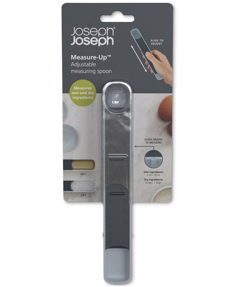 Joseph Joseph Measure-Up Adjustable Measuring Spoon