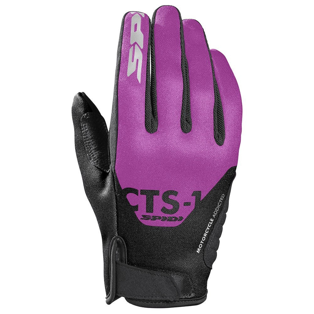 SPIDI CTS-1 Woman Gloves