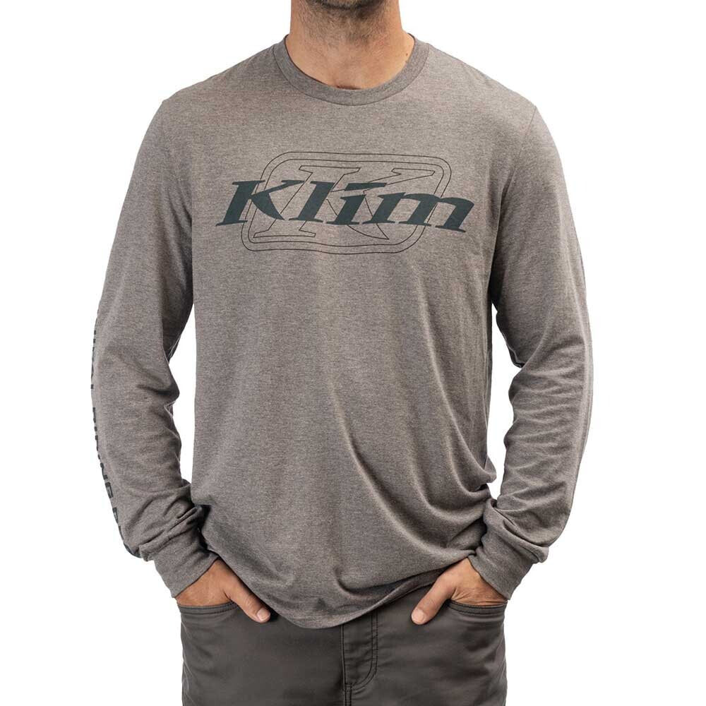 KLIM K Corp Sweatshirt