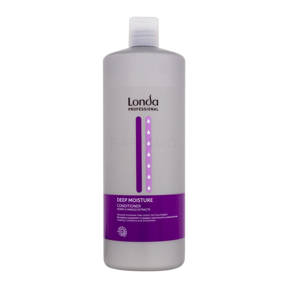 Londa Professional Deep Moisture 250 ml conditioner für Frauen