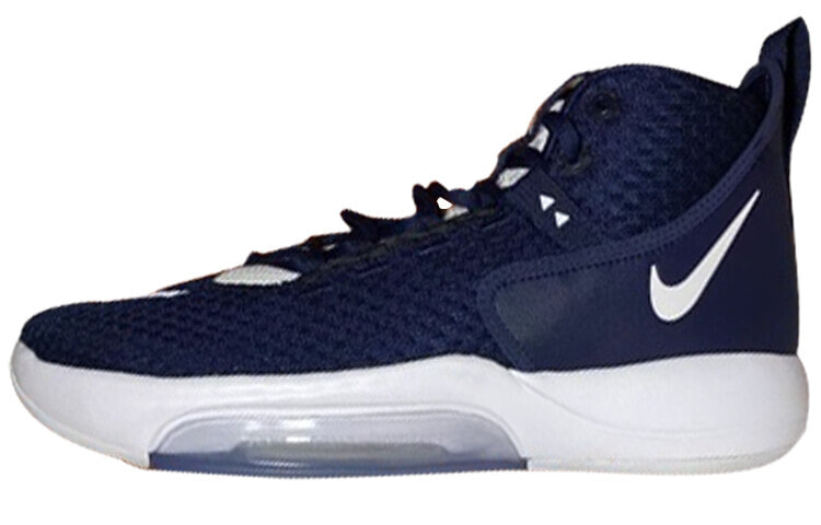 Nike Zoom Rize 蓝白 / Баскетбольные кроссовки Nike Zoom Rize CN9502-401