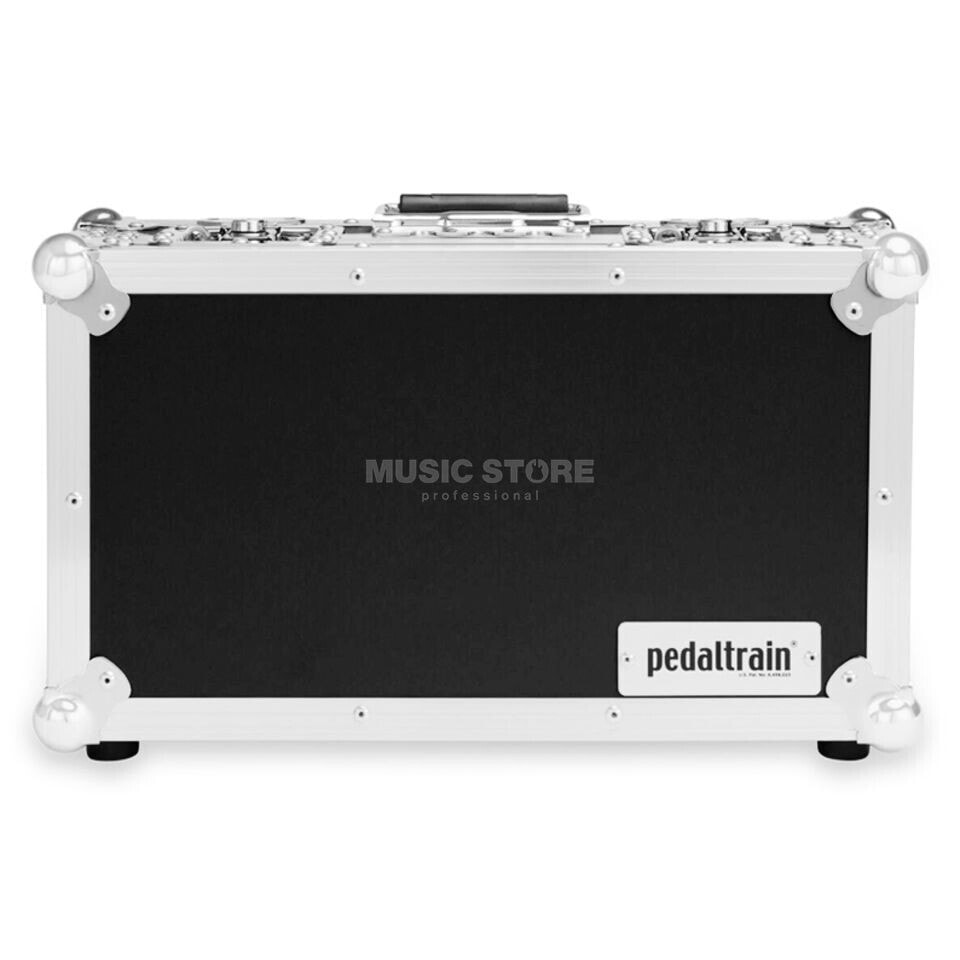 Pedaltrain Tour Case - Metro 16