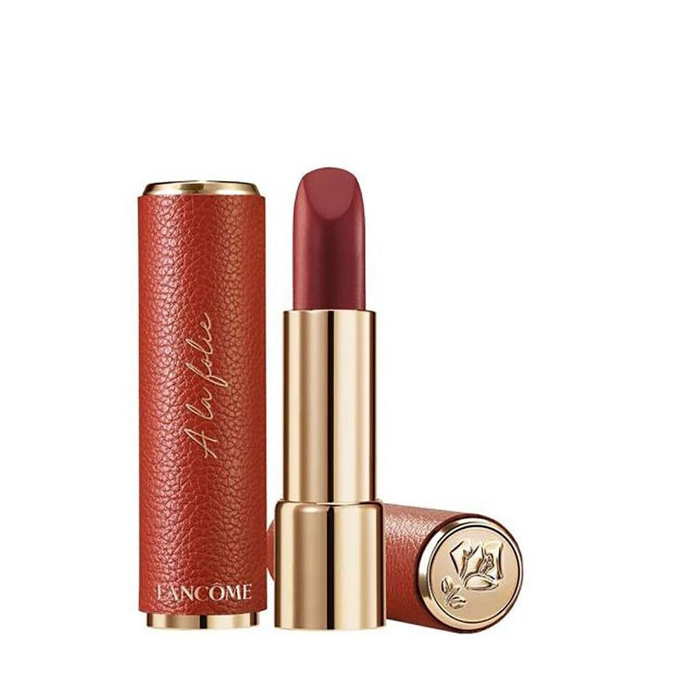 Creamy matte lipstick L`Absolu Rouge Intima tte 3.4 g