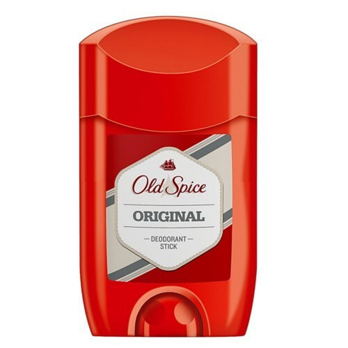 Мужской дезодорант Old Spice Solid Deodorant for Men Original (Deodorant Stick) 50 ml
