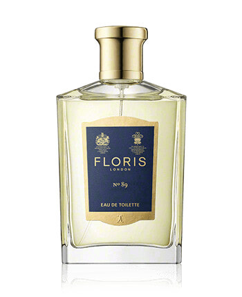 Floris N° 89 Eau de Toilette Spray