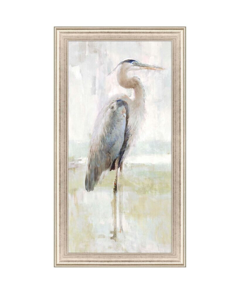 Paragon Picture Gallery great Blue Heron Wall Art