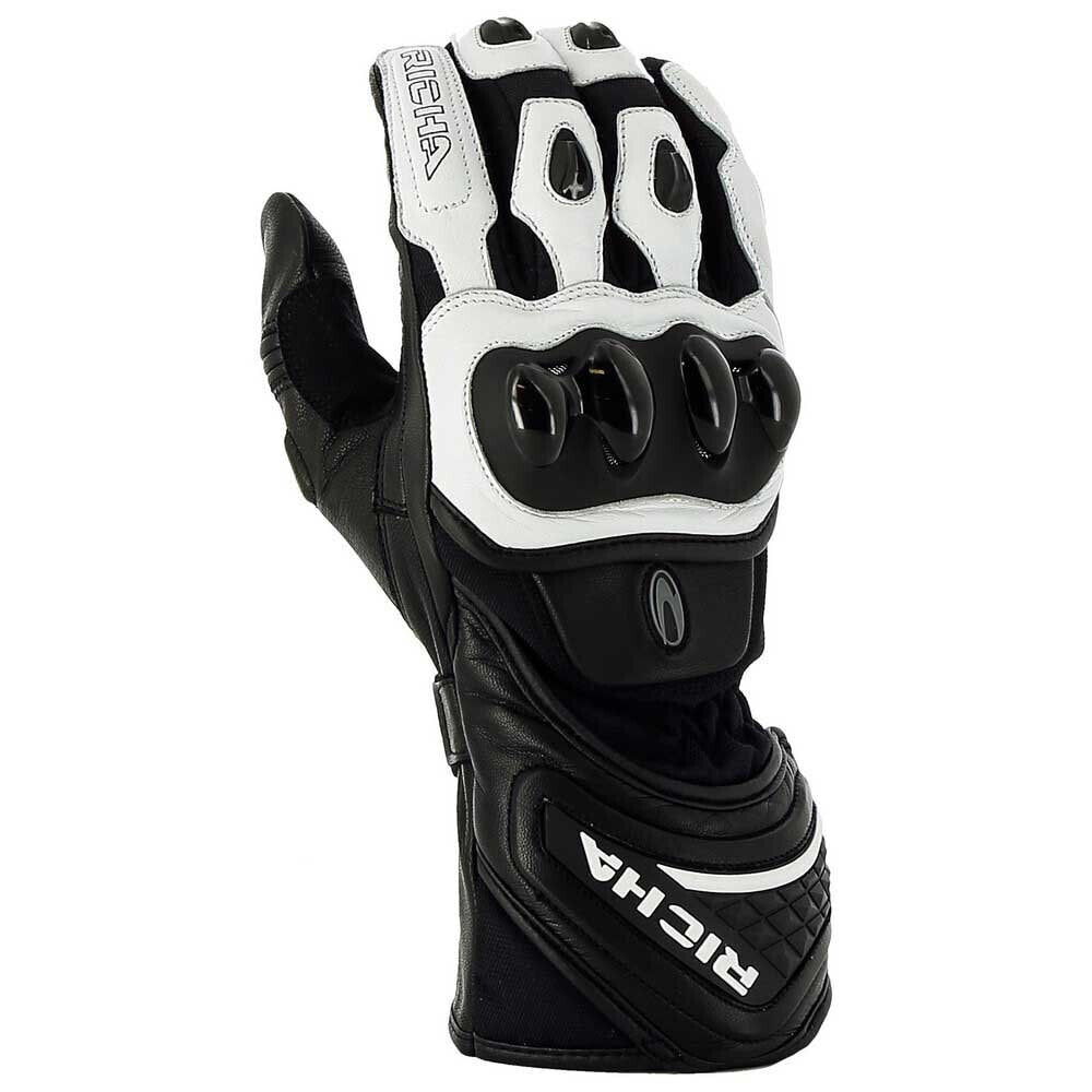 RICHA Warrior Evo Gloves