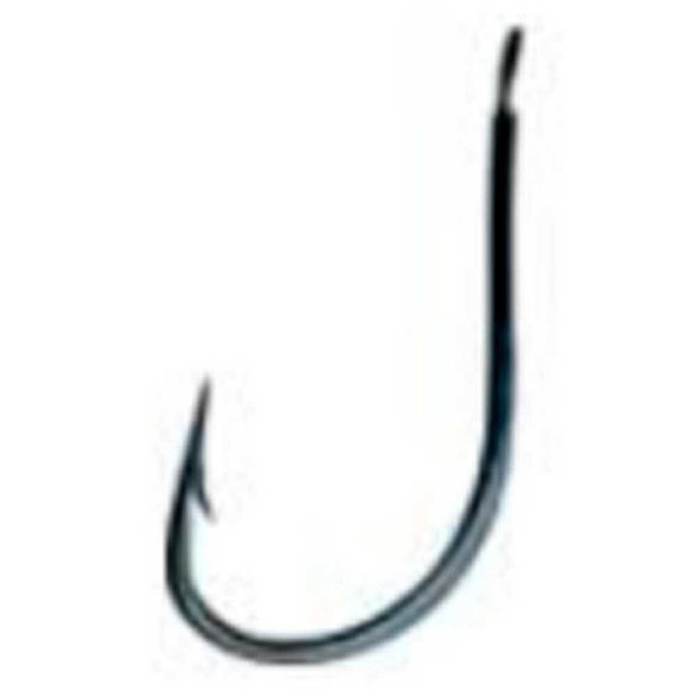 MUSTAD Ultrapoint Blue Allround Barbed Spaded Hook