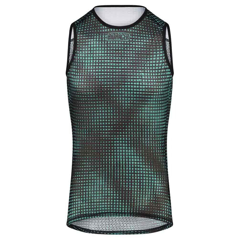 BIORACER Sleeveless Base Layer