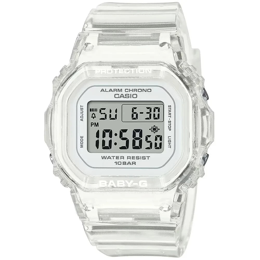 CASIO BGD-565US-7ER watch