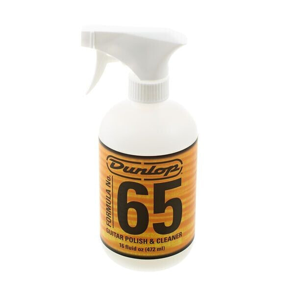 Dunlop Formula No. 65/16 oz