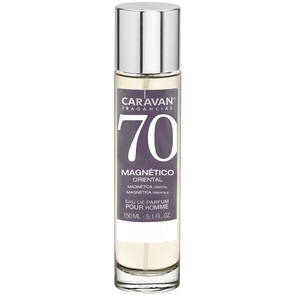 CARAVAN Nº70 150ml Parfum