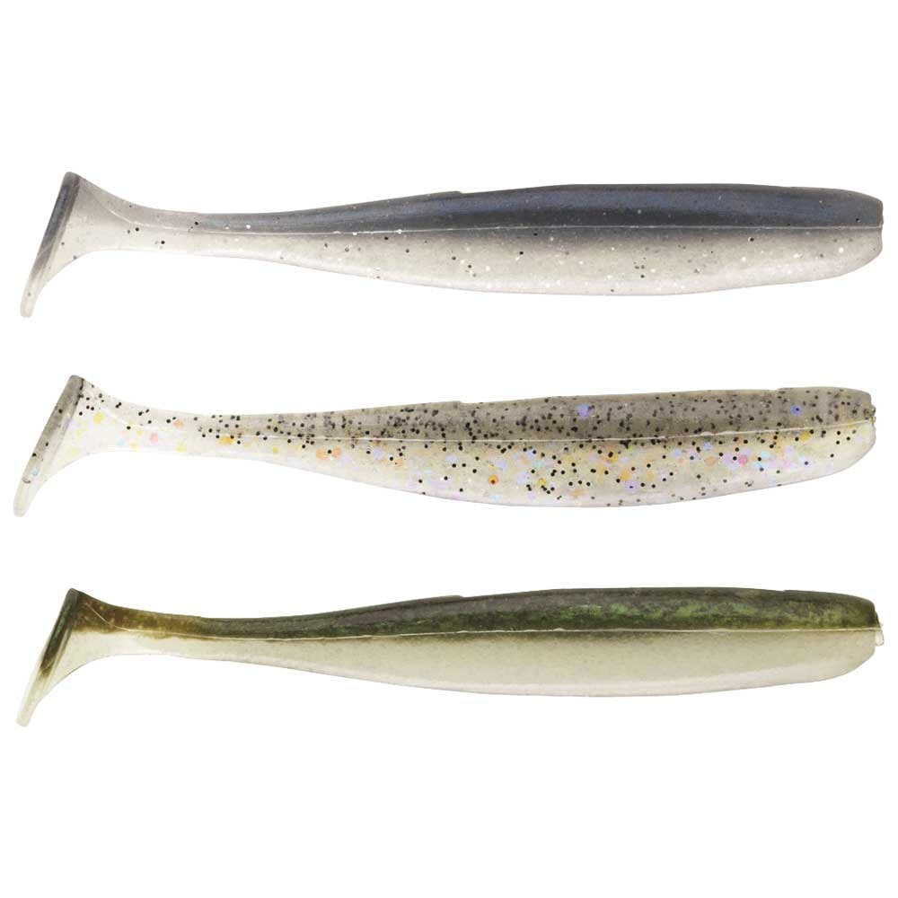 SWIMY Pompei Shad Soft Lure 125 mm