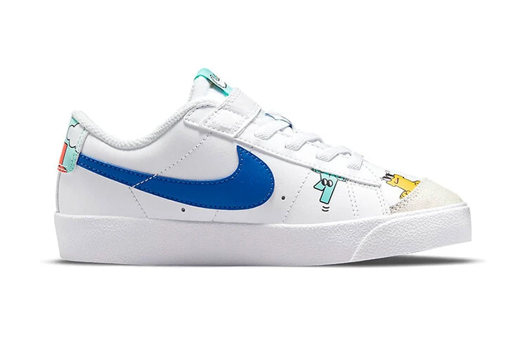 Nike Blazer Low 77 Creative Adventures