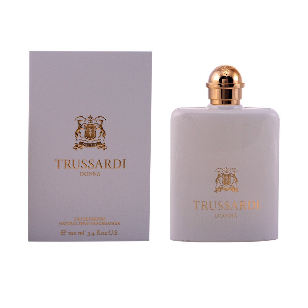 Trussardi  Donna Парфюмерная вода