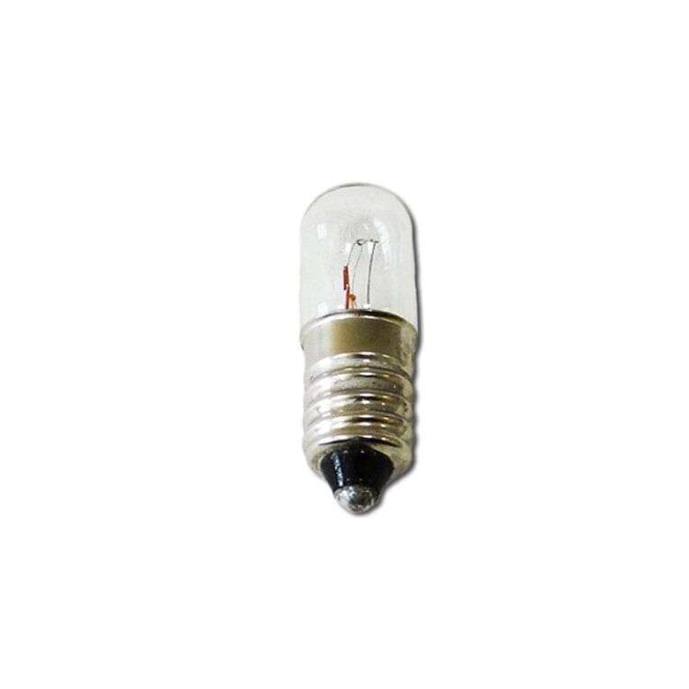 OEM Emergency Bulb 12V E10