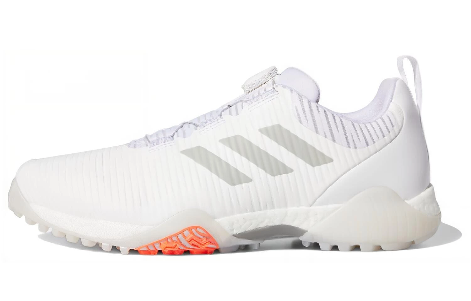 Adidas Codechaos Boa Lo 'White Grey'