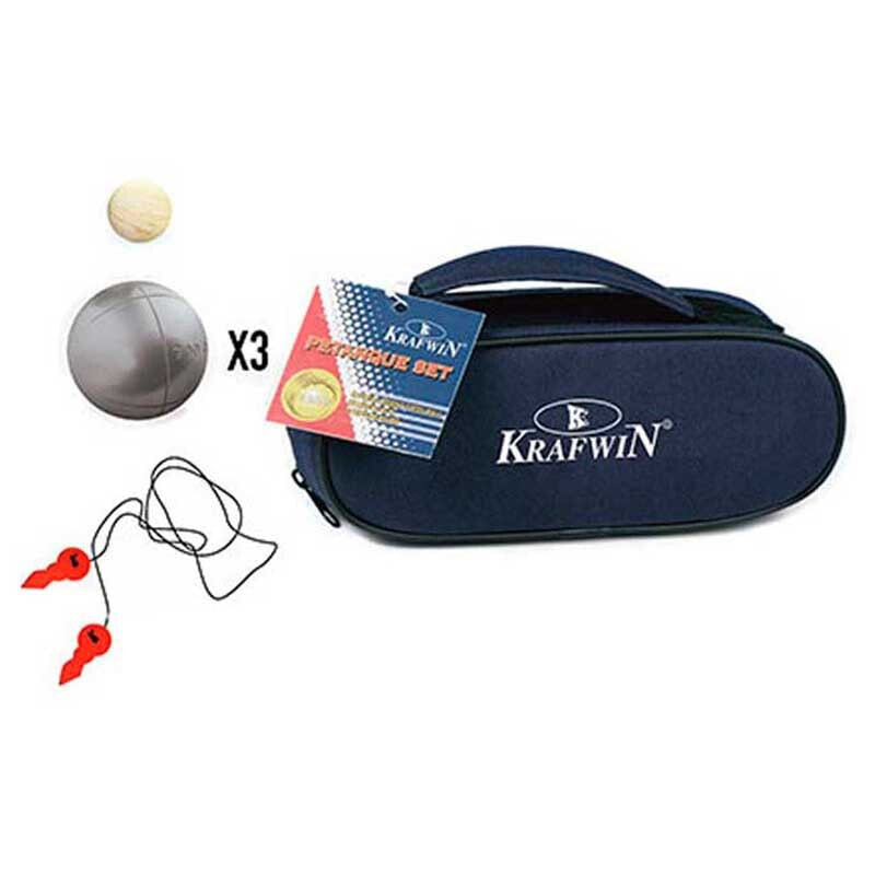 KRAFWIN Petanque Set