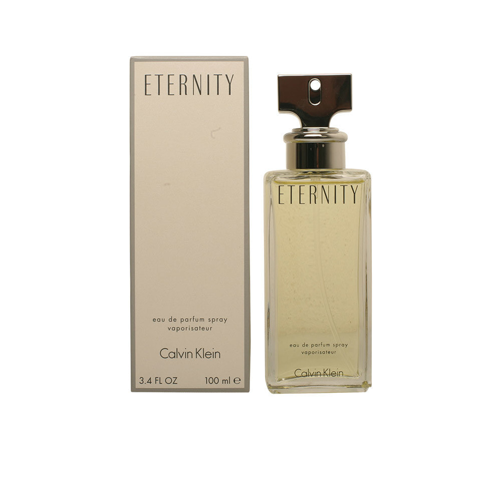 Calvin Klein Eternity Женский 100 ml 88300601400