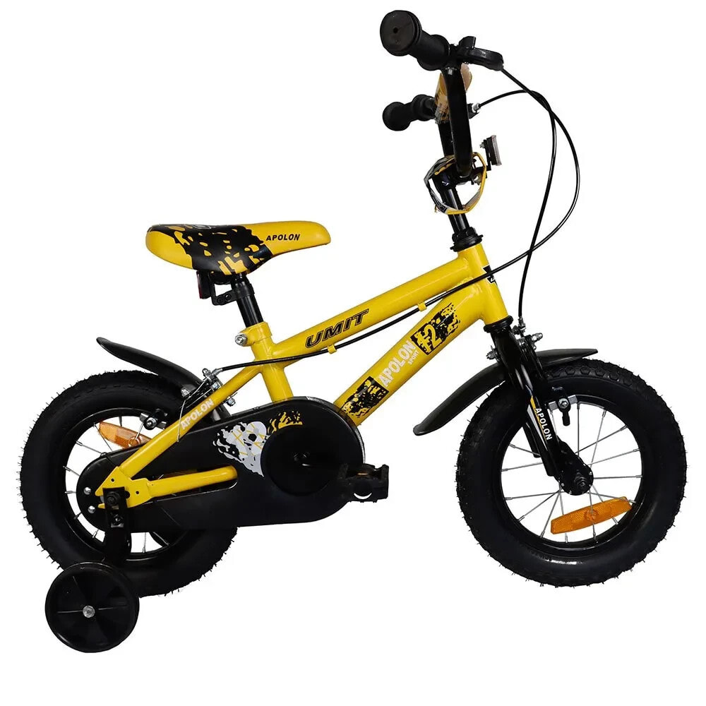 UMIT Apolon 12´´ Bike