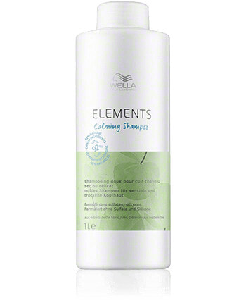 Wella Professionals Elements Calming Shampoo