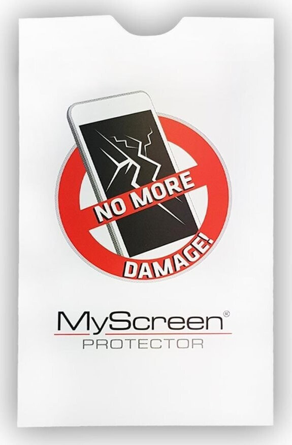 MyScreen Protector MyScreen SPOT DIAMOND GLASS edge3D Black