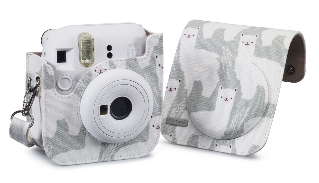 Rio Fit 120 llama Kameratasche für Instax Mini 12