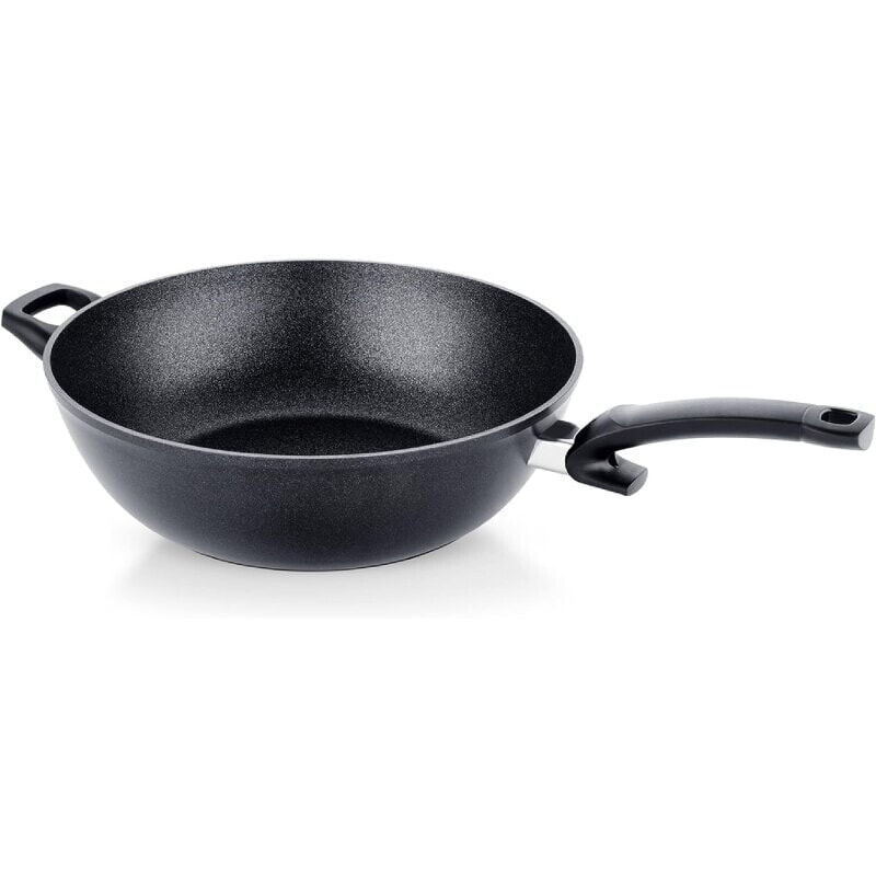 Fissler Wokpfanne Adamant Asia 32 cm