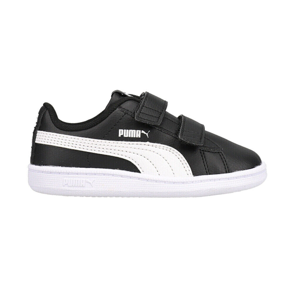 Puma Up V Slip On Toddler Boys Size 4 M Sneakers Casual Shoes 373603-01