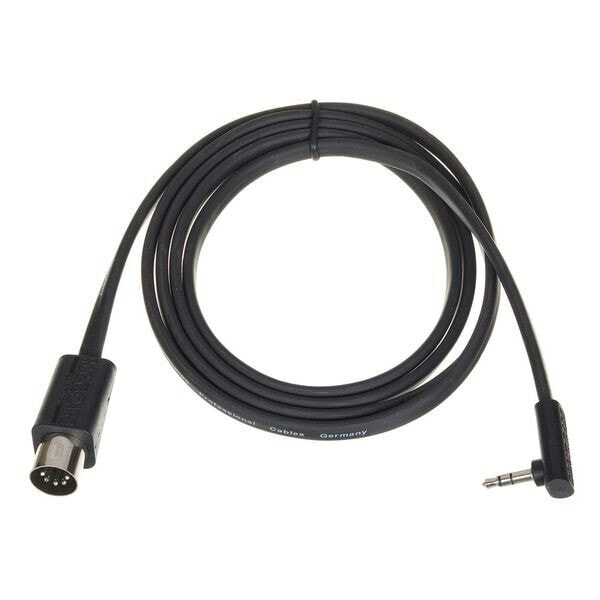 Rockboard Flat TRS Midi Cable 150 cm