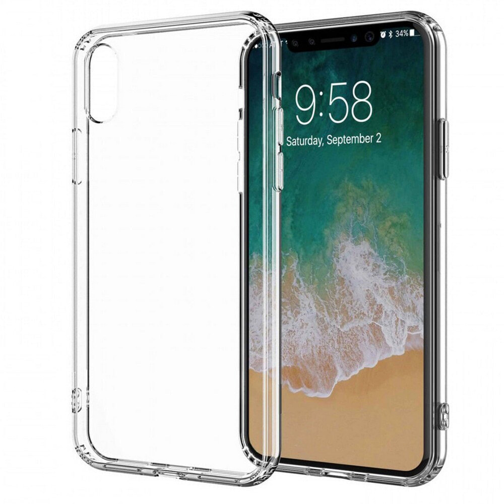 PURO iPhone XS/X Case