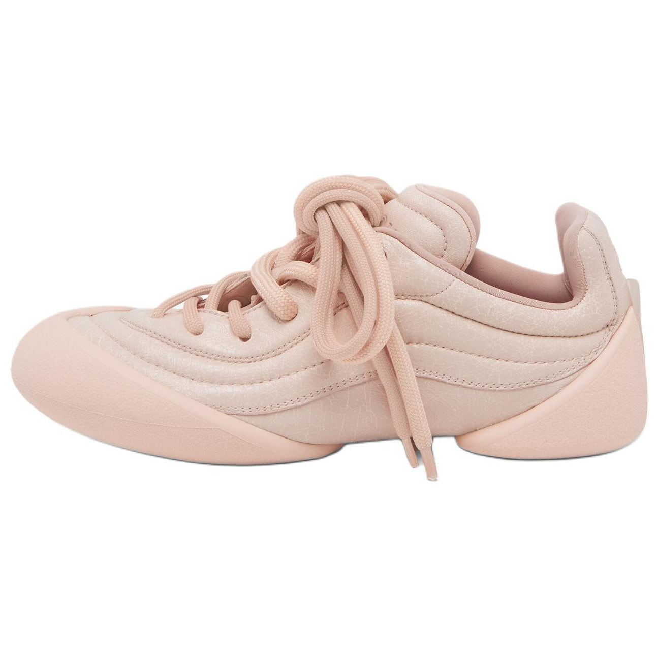 Alexander McQueen Casual Shoes Women's Low-Top Pink