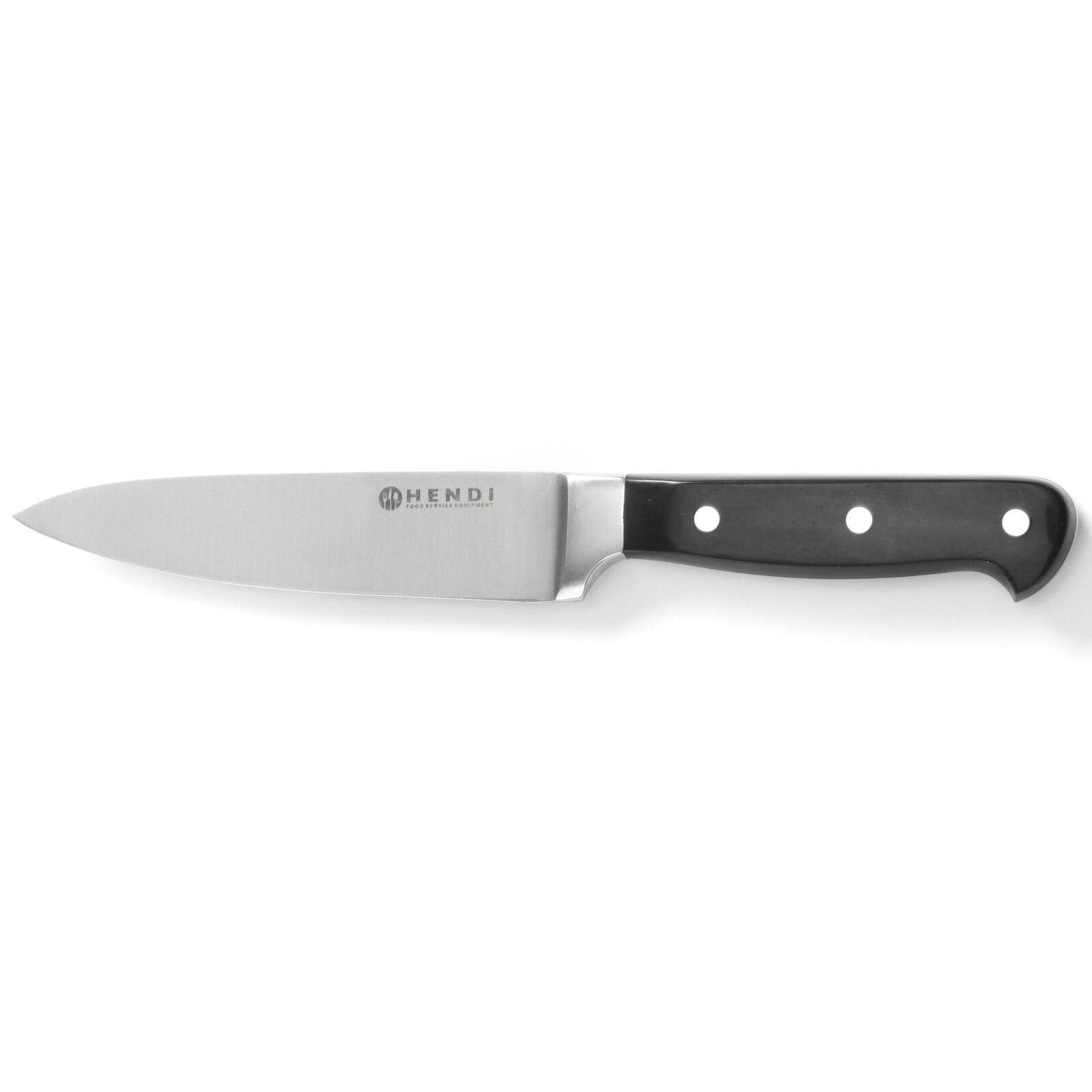 Нож кухонный универсальный Hendi Kitchen Line 781357 15 см