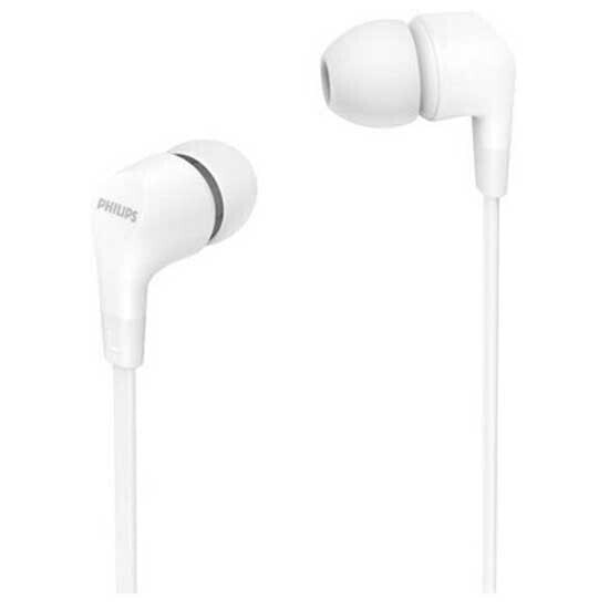 PHILIPS Tae1105WT Earphones